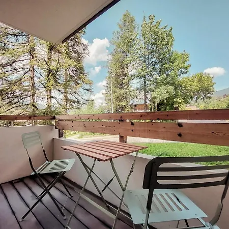 Apartment New - And Modern In Close To Megeve