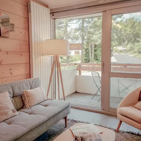 Apartment New - And Modern In Close To Megeve