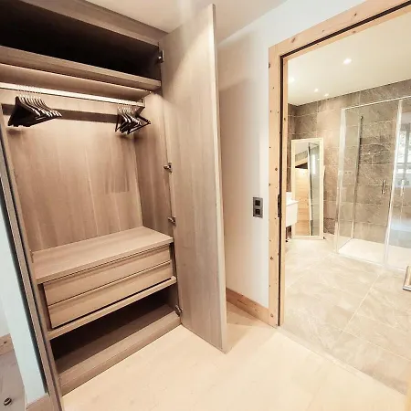 New - And Modern In Close To